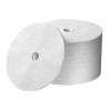 Okrogli papirnati filtri 195 mm Bartscher - Profesionalna kakovost