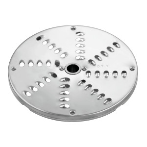 Rezkalni disk Bartscher za poltrdi sir - Debelina reza 7 mm