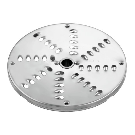 Rezkalni disk Bartscher za poltrdi sir - Debelina reza 7 mm