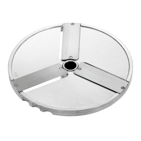 Rezalni disk za rezine DF2 Bartscher - Profesionalna kakovost