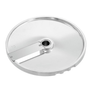 Rezalni disk rezine DF10 Bartscher - 10 mm debelina