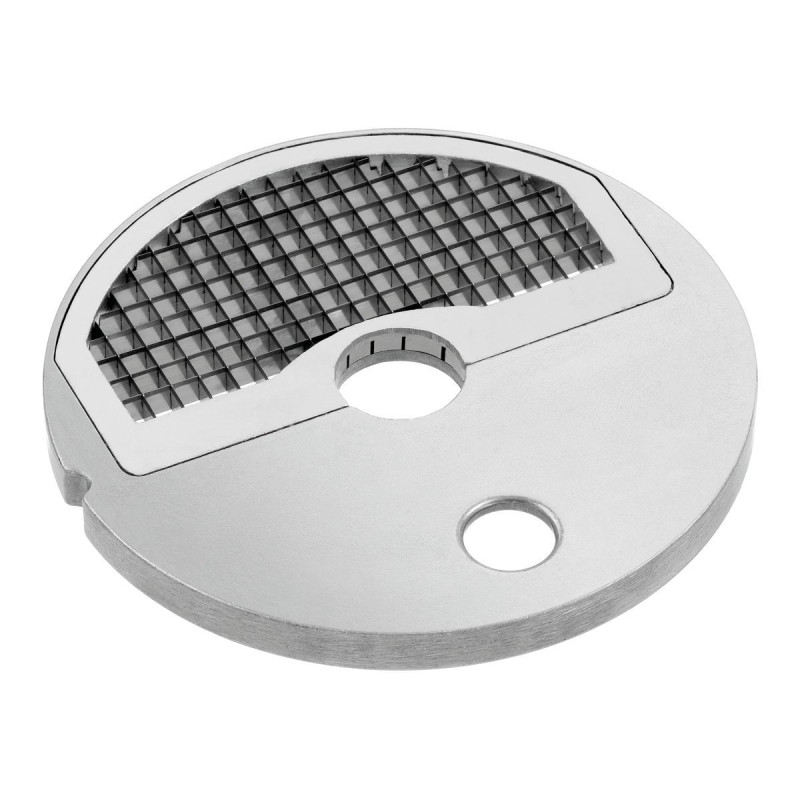 Rezalni disk za PS8 Bartscher - Natančen rez 8x8 mm Rezalni disk za PS8 Bartscher - Natančen rez 8x8 mm
