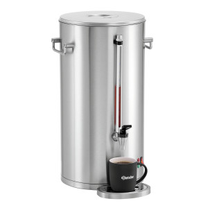 Percolator za kavo profesionalni Bartscher 13,2L - 1450W