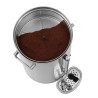 Percolator za kavo profesionalni Bartscher 13,2L - 1450W