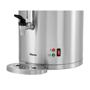 Percolator za kavo profesionalni Bartscher 13,2L - 1450W