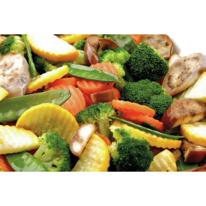 Indukcijski wok visoke kakovosti 3500W: Izjemne zmogljivosti