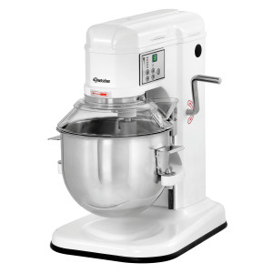 Profesionalni planetarni mešalnik 1,2kg/7L AS Bartscher