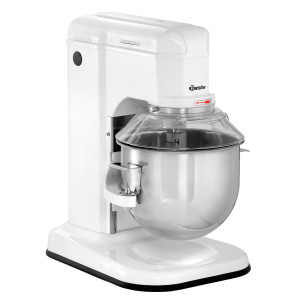 Profesionalni planetarni mešalnik 1,2kg/7L AS Bartscher