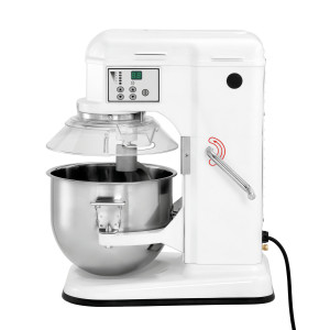 Profesionalni planetarni mešalnik 1,2kg/7L AS Bartscher