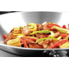 Indukcijski wok 70/293 Bartscher: Moč 7000W, profesionalno kuhanje
