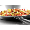 Indukcijski wok 70/293 Bartscher: Moč 7000W, profesionalno kuhanje