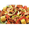 Indukcijski wok 70/293 Bartscher: Moč 7000W, profesionalno kuhanje