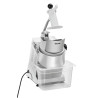 Professional vegetable cutter Bartscher GMS601 - Quick and efficient preparation