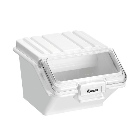 10L Storage Box Bartscher: Hygienic Storage & Organization in the Kitchen 10L Storage Box Bartscher: Hygienic Storage & Organization in the Kitchen