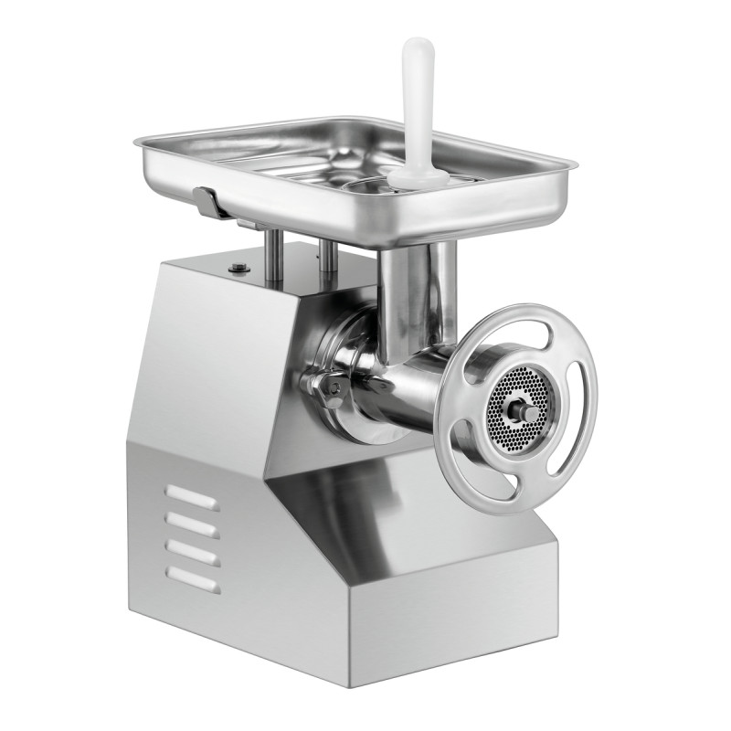 Hache-viande FW500 Bartscher : Performance professionnelle et fiabilité inox Hache-viande FW500 Bartscher : Performance professionnelle et fiabilité inox