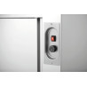 Profesionalna grelna omara Bartscher inox