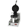 Gaufrier Deluxe Bartscher za popolne vaflje