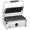 Grill kontakt Panini 1R Bartscher - profesionalni in hrustljavi Panini
