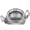 Samovar 15L Bartscher 191005 iz nerjavečega jekla: Močan in praktičen