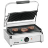 Grill kontakt Panini Bartscher 1GR - Zmogljivost in kakovost