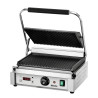 Grill kontakt Panini 1RDIG Bartscher - Zmogljiv in vsestranski