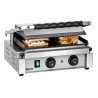 Gril kontakt Panini-T 1GR Bartscher profesionalen