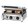 Gril kontakt Panini-T 1GR Bartscher profesionalen