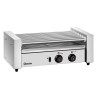 Grill za klobase na valjih 7181 Bartscher | Enakomerna in hitra peka