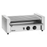 Grill za klobase na valjih 7181 Bartscher | Enakomerna in hitra peka
