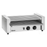 Grill za klobase na valjih 7181 Bartscher | Enakomerna in hitra peka