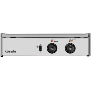 Grill za klobase na valjih 7181 Bartscher | Enakomerna in hitra peka