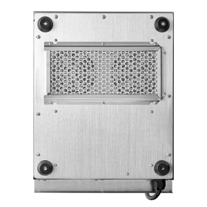 Indukcijska plošča Bartscher IK 30TCS-1 - Moč 3000W & Na dotik občutljive kontrole