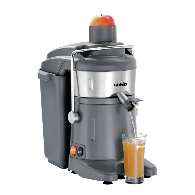Centrifugeuse Powerfresh Bartscher 700W 3000 tours/min Centrifugeuse Powerfresh Bartscher 700W 3000 tours/min