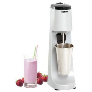 Mešalnik za pijače 650ml Bartscher - Pripravite koktajle in mlečne napitke profesionalno!
