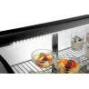 Hladilna vitrina Bartscher DeliCool IIIL zmogljiva in elegantna - 160 litrov