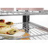 Hladilna vitrina Bartscher DeliCool IIIL zmogljiva in elegantna - 160 litrov