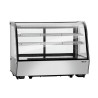 Hladilna vitrina Bartscher DeliCool IIIL zmogljiva in elegantna - 160 litrov