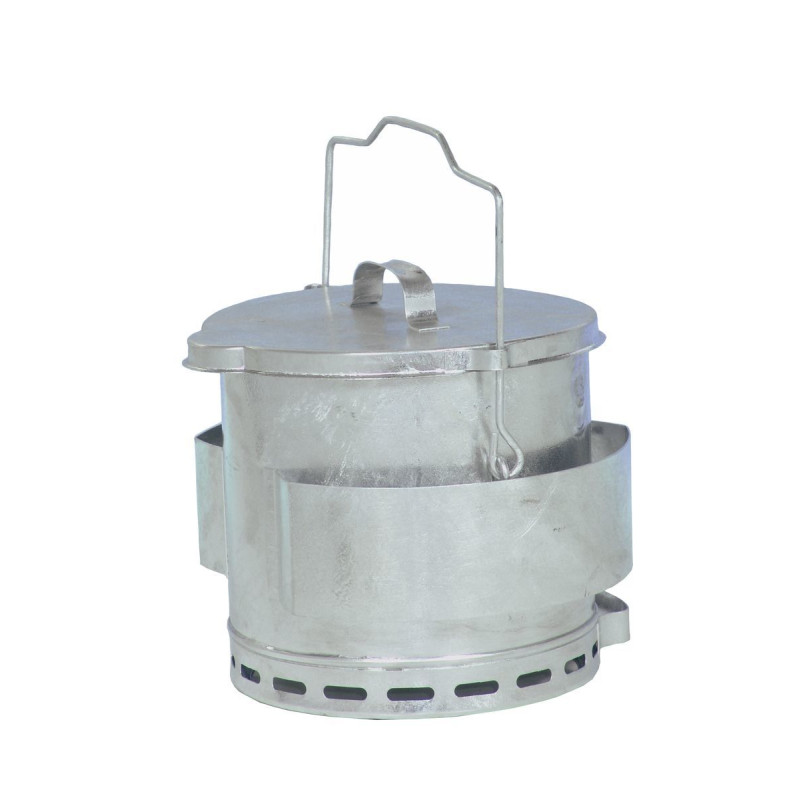 12L bucket for used oils professionals - Bartscher 12L bucket for used oils professionals - Bartscher