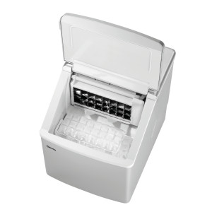 Stroj za led W150 - Bartscher: Proizvodnja 1524 KG / 24h