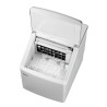 Stroj za led W150 - Bartscher: Proizvodnja 1524 KG / 24h