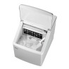 Stroj za led W150 - Bartscher: Proizvodnja 1524 KG / 24h