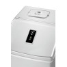 Stroj za led W150 - Bartscher: Proizvodnja 1524 KG / 24h