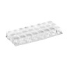 Stroj za led W150 - Bartscher: Proizvodnja 1524 KG / 24h
