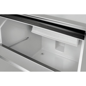 Profesionalni stroj za led B 46 Plus - Bartscher