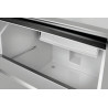 Profesionalni stroj za led B 46 Plus - Bartscher