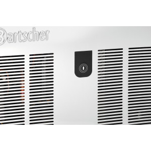 Profesionalni stroj za led B 46 Plus - Bartscher