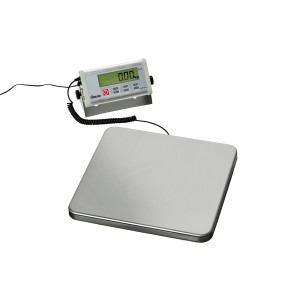Digitalna tehtnica Bartscher 60kg 20g | Profesionalna kuhinja – Zmogljiva in praktična