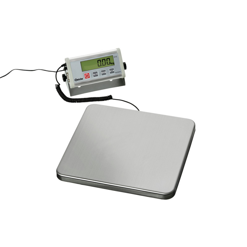 Digitalna tehtnica Bartscher 60kg 20g | Profesionalna kuhinja – Zmogljiva in praktična Digitalna tehtnica Bartscher 60kg 20g | Profesionalna kuhinja – Zmogljiva in praktična