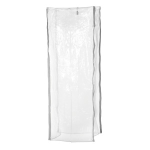 Zaščitna prevleka AGN1800-1/1 iz prozornega PVC-ja