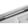 Stenska napa 900 inox Bartscher: moč in zanesljivost za vašo profesionalno kuhinjo